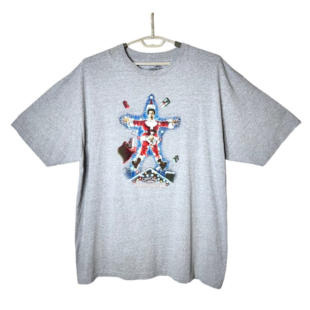Vintage National Lampoon's Christmas Vacation T-Shirt - Size 3XLT